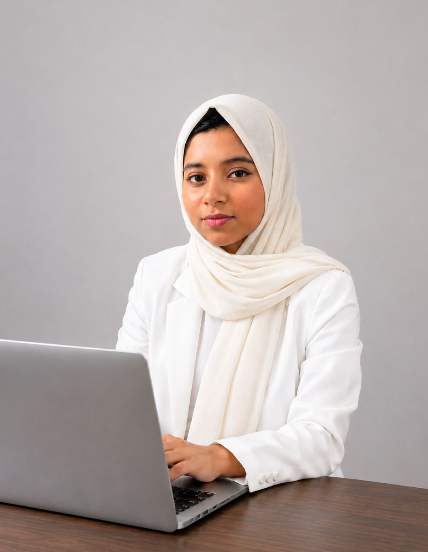 Fathima Shahma — digital marketing expert in Malappuram